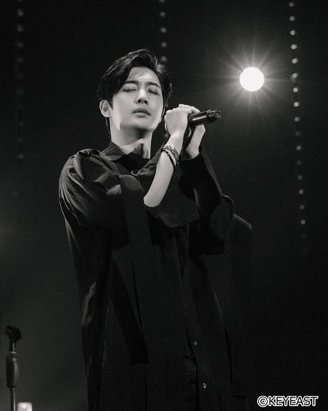 [Photo] Kim Hyun Joong Japan Mobile Site Update [2018.02.05]