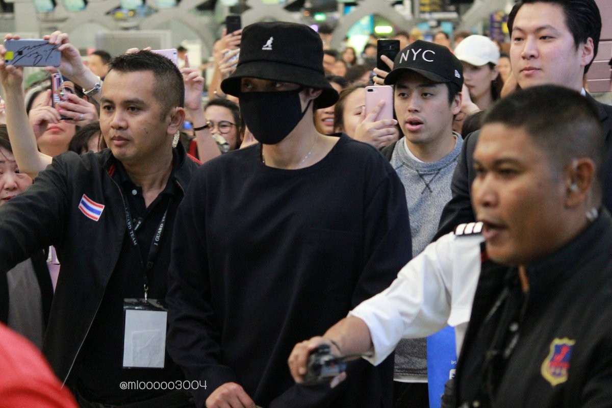 (KHJ at SVB airport Departed to Korea 18.04.08 (5