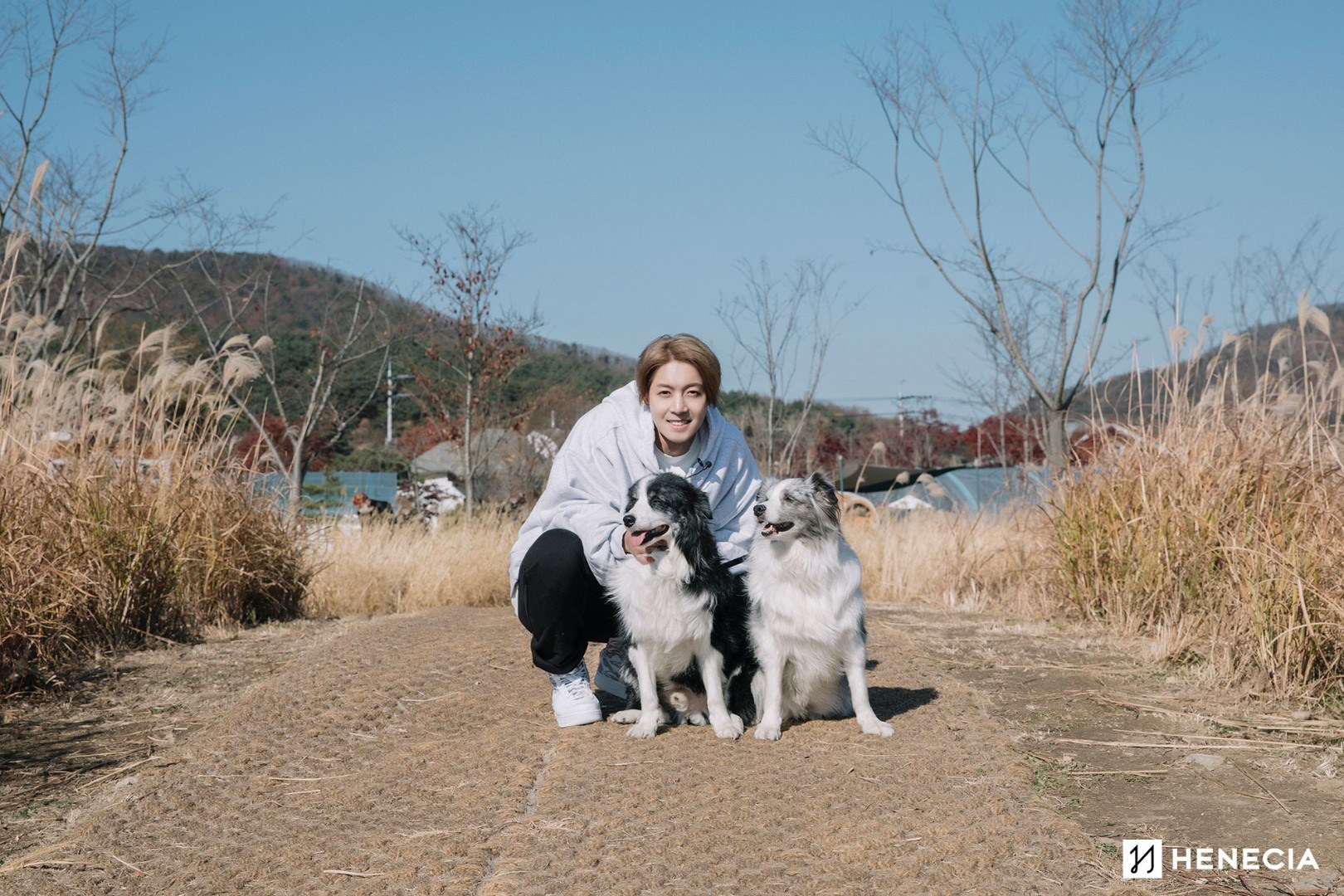 [Photo+Video] Kim Hyun Joong Official Line Blog Update [2018.06.04]