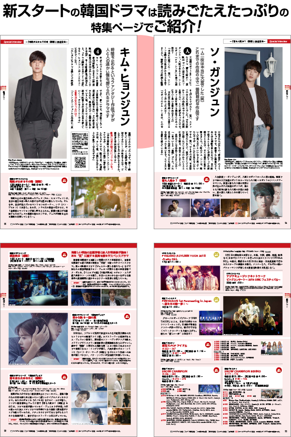 (KHJ Interview with Satellite Theater vol.247 (6