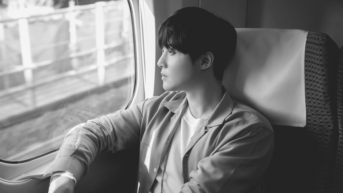 [Henecia Cover] Kim Hyun Joong Official Website [2018.11.16]