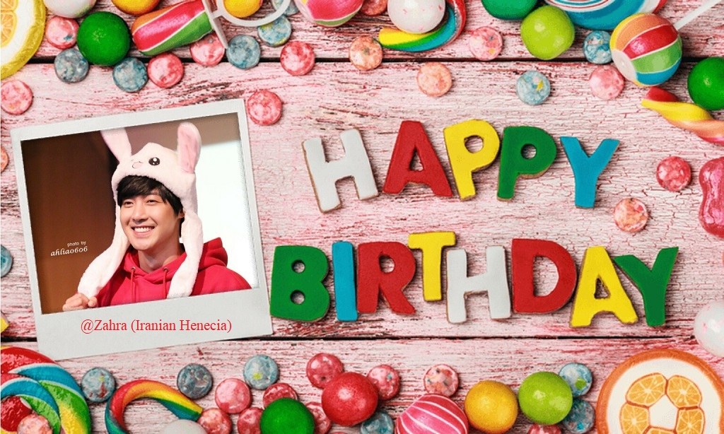 (Happy 33th Birthday KHJ (11