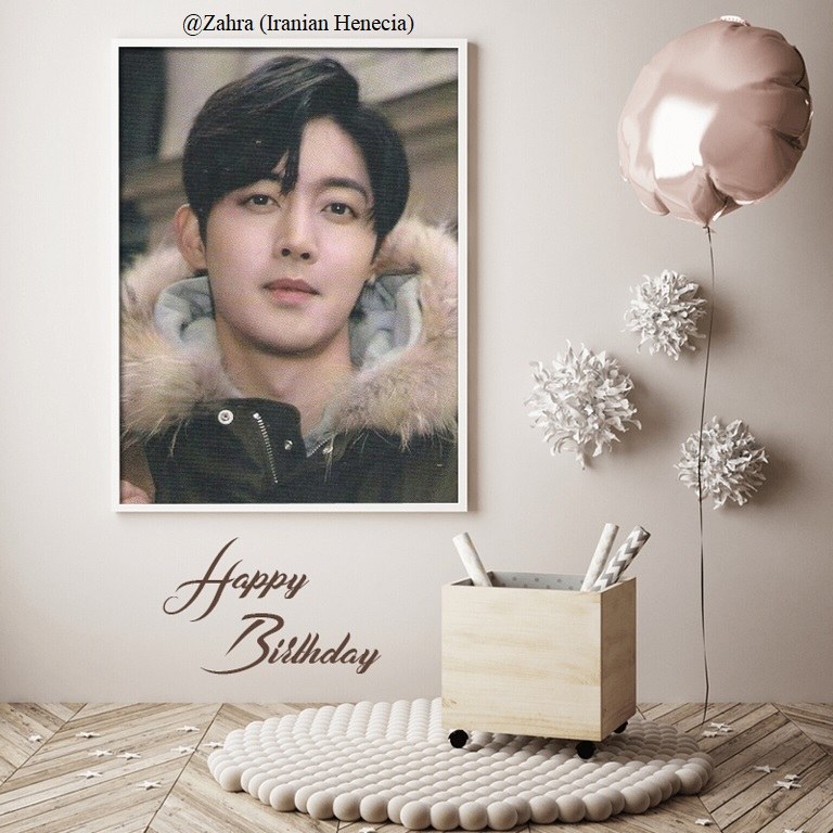 (Happy 33th Birthday KHJ (23