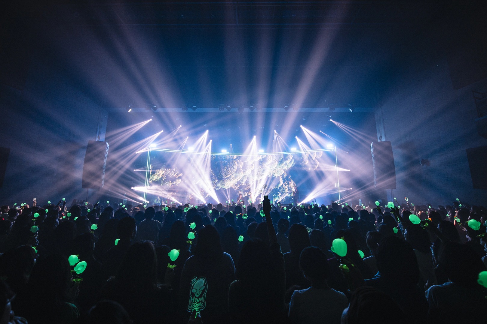 (CONCERT 2019 NEWWAY Seoul Performance (3