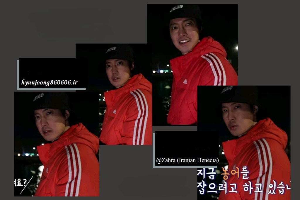 [Video+Screen Caps] Kim Hyun Joong Official Site and YT and FB Update ~ HJ Channel - a wise Jeju life, what happened today [2019.02.14]